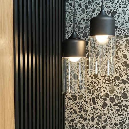 Lux Apartment Browary Wroclawskie By Noclegi Renters Exteriör bild